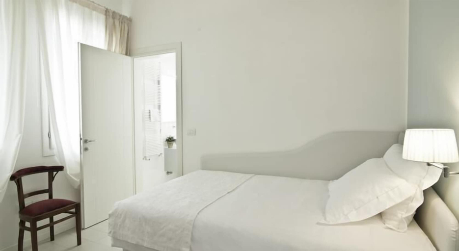Bedroom 2, Chiara Lodge, Venezia