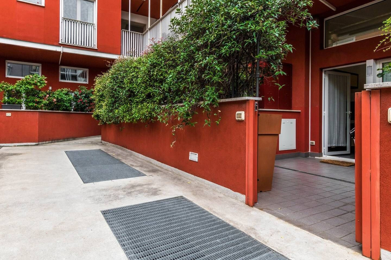 Exterior & Views, JOIVY Cozy and Hygge Apartment, Milano