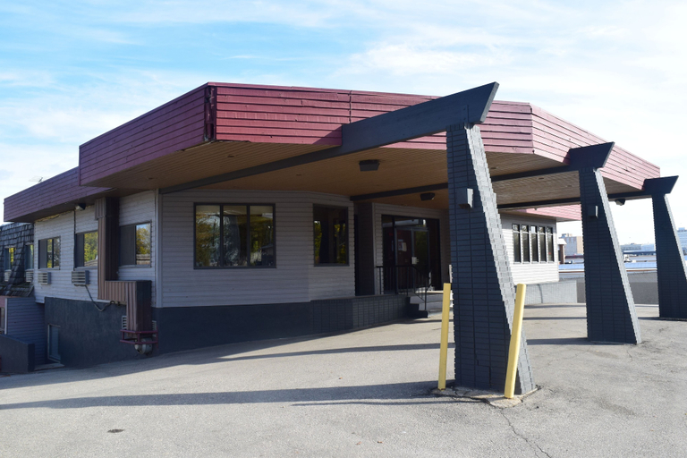 Exterior & Views 2, Venture Inn Hotel, Division No. 11