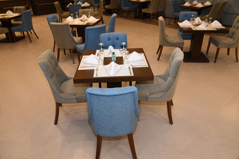 Food & Drinks 5, Royal Jewel Al Raml Hotel, Alexandria