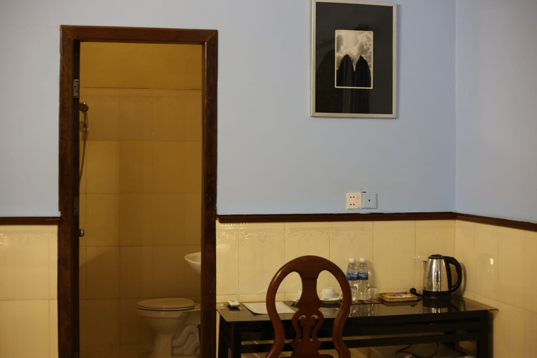 Others 5, The Sparrow Guest House, Siem Reap