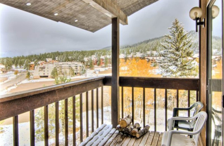 Bella Vista, Colfax