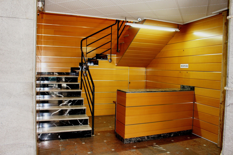 Others 5, Hostal Al-Andalus, Granada