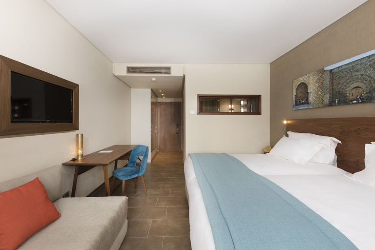 Bedroom 3, Be Live Experience Marrakech Palmeraie - All Inclusive, Marrakech