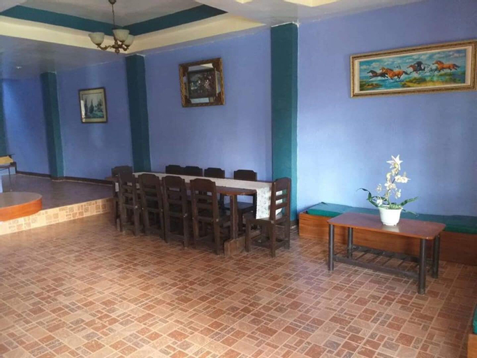 Others, Seaview Beach Resort, Anda