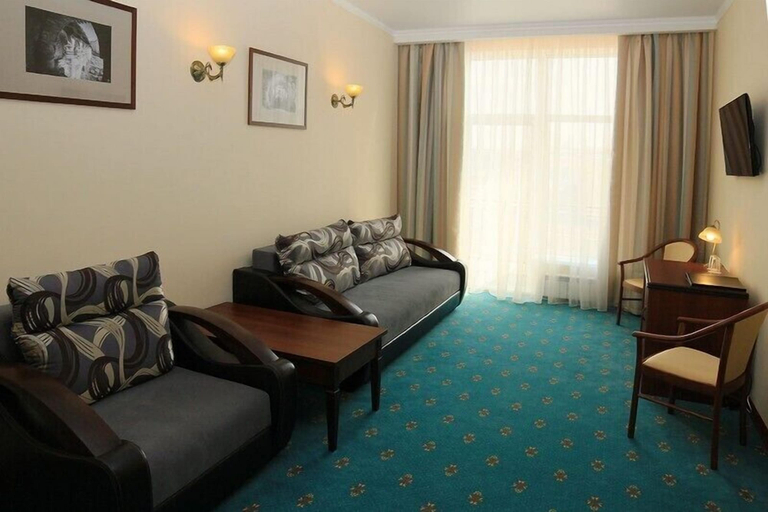 Others 4, Hotel Kupets, Naro-Fominskiy rayon