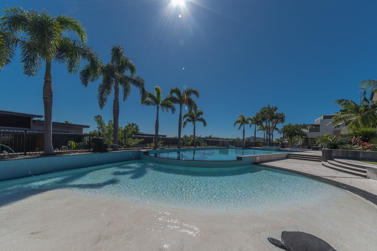 Sport & Beauty 4, 86 Whisper Bay Resort, Whitsunday