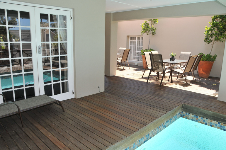 Sport & Beauty 5, A&A Guesthouse, Nelson Mandela Bay