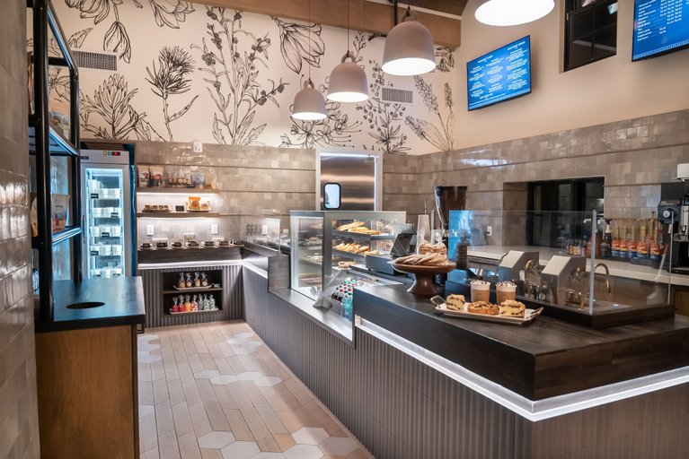 Food & Drinks 5, Homestead Midway Utah, Wasatch