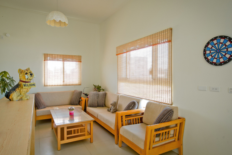 Others 5, Penghu Sun House, Penghu