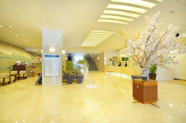 Others 5, New Royal Hotel Shimanto, Shimanto City