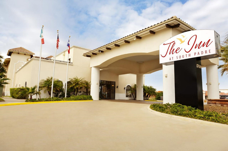 The Inn at South Padre, Cameron