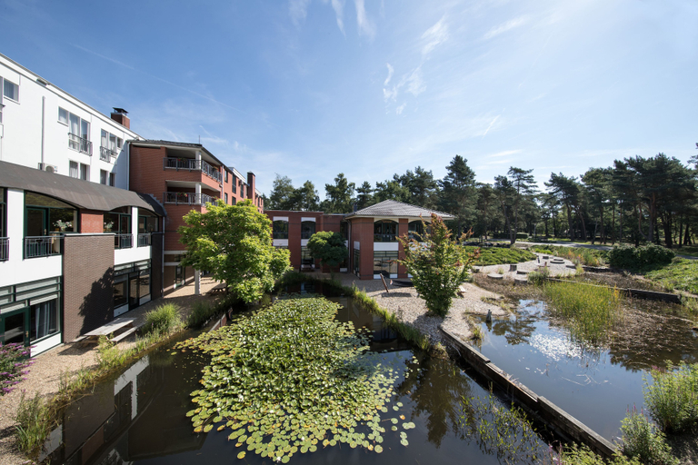 Exterior & Views 2, Bilderberg Résidence Groot Heideborgh, Barneveld