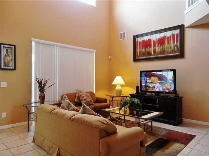 Others 5, Ov3875 - Solana - 6 Bed 5 Baths Townhome, Polk