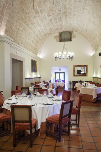 Food & Drinks 5, Parador De Lerma, Burgos