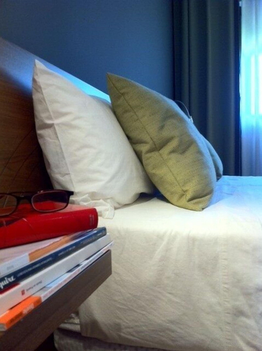Bedroom 2, Hotel Rural Gaintza, Guipúzcoa