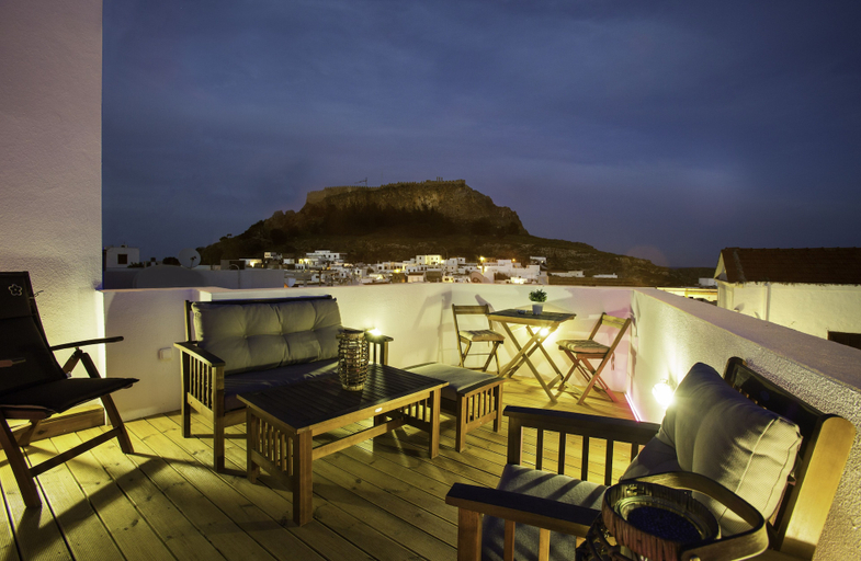 Others 1, Lindos Boutique Rooms - Adults Only, South Aegean