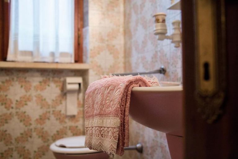 Bathroom 5, Poggio Eco B&B, Ascoli Piceno
