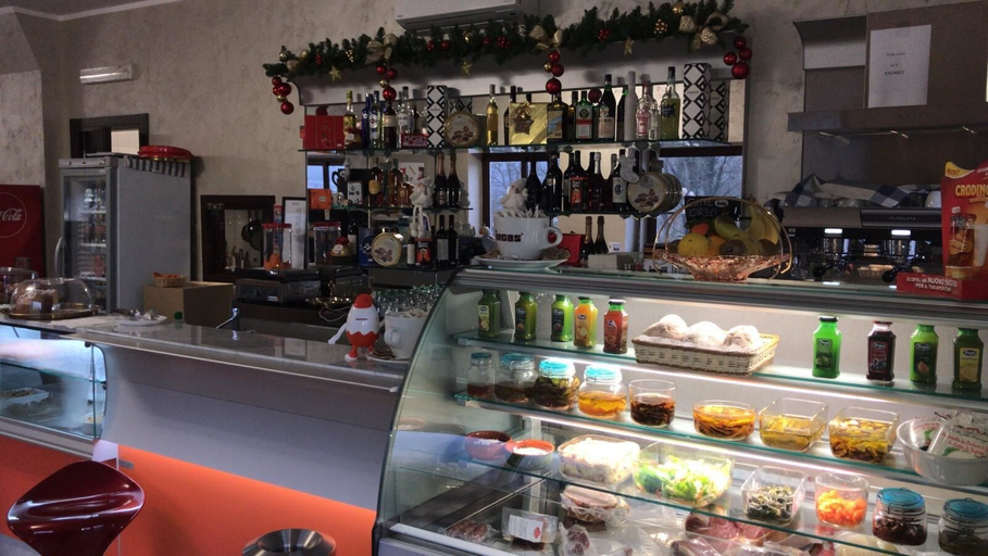 Food & Drinks 4, Residence Moscati, Avellino
