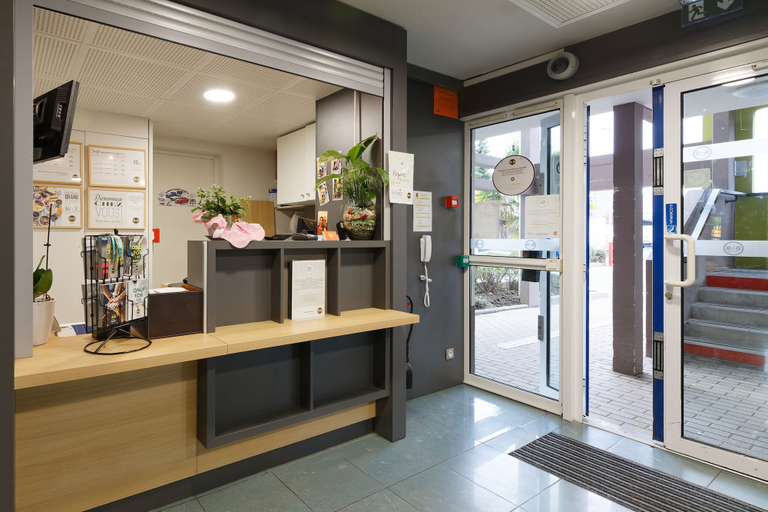 Others 5, B&B Hotel Lens Noyelles-Godault, Pas-de-Calais