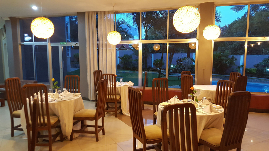Food & Drinks 5, Arusha Corridor Spring Hotel, Arusha Urban