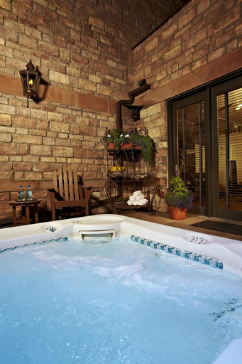 Sport & Beauty 2, The Hotel Telluride, San Miguel