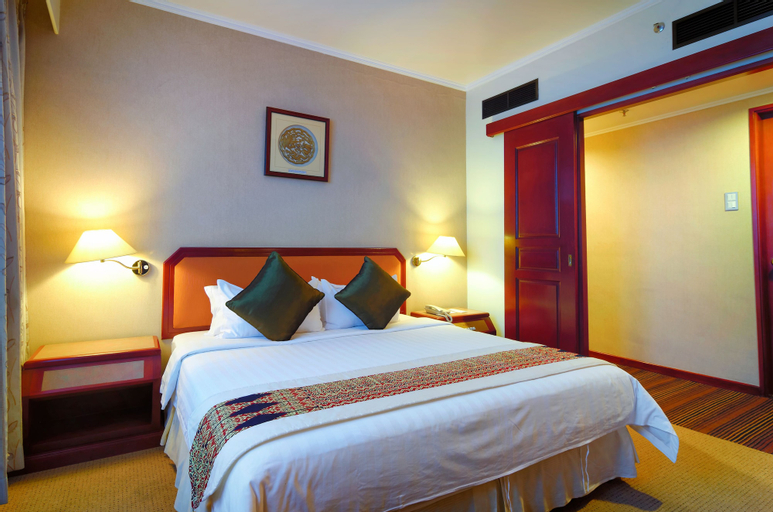 Bedroom 22