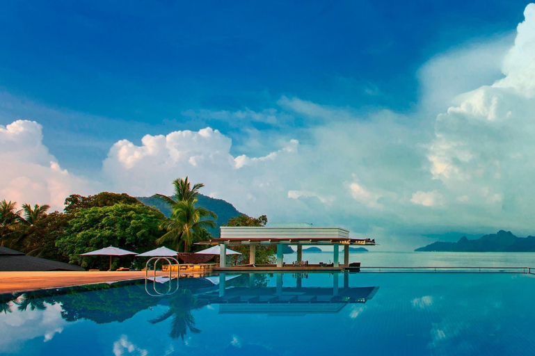 Sport & Beauty 2, The Westin Langkawi Resort & Spa, Langkawi
