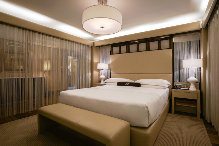 Bedroom 5, Lugal, A Luxury Collection Hotel Ankara, Çankaya