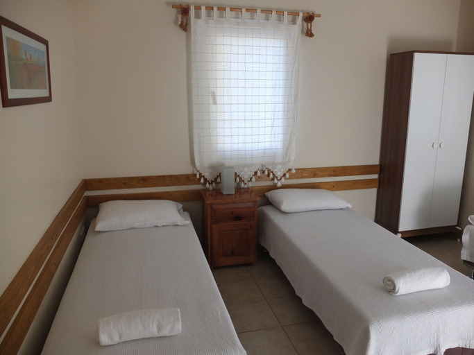 Bedroom 5, SEDIR RESORT - Hotel Rooms, Bungalows & Suites, Ortaca