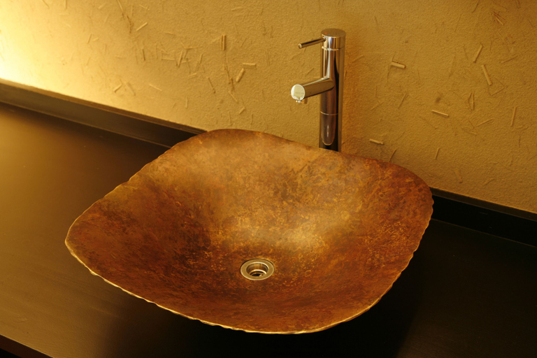 Bathroom 4, Seikanso, Hakone