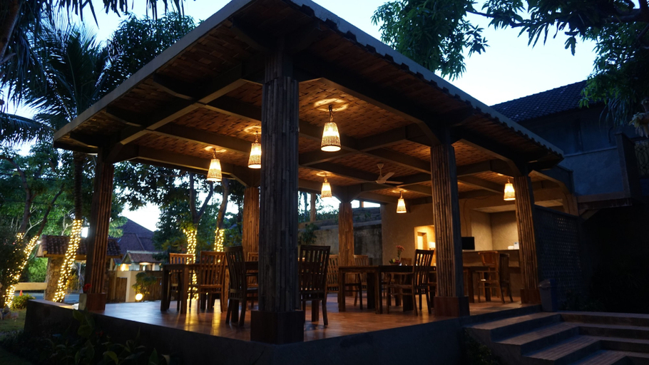 Exterior & Views 2, The Inn by Sunsethouse, Lombok