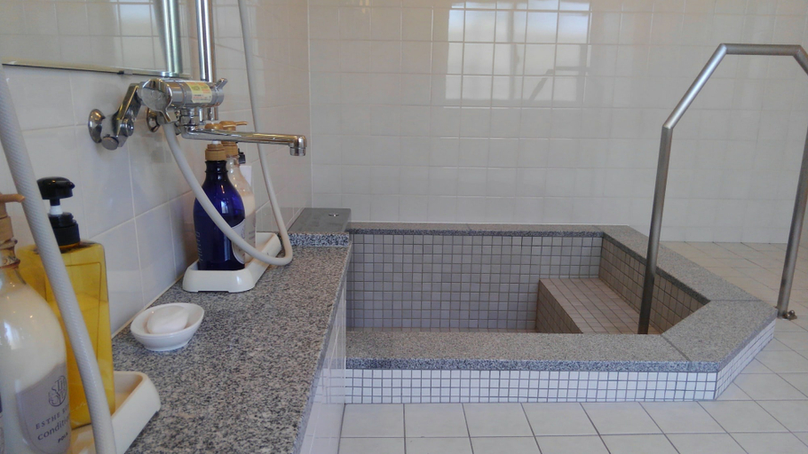 Bathroom 2, Guest House Yoichi, Yoichi