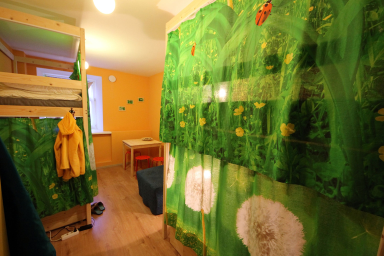 Others 4, Vse Putem Pushkinskaya - Hostel, Sankt-Peterburg gorsovet