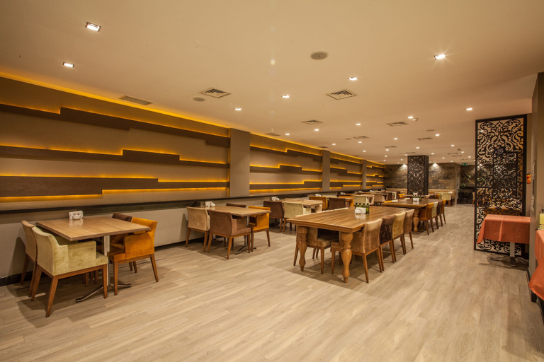 Food & Drinks 5, Sveo Hotel İstanbul, Fatih