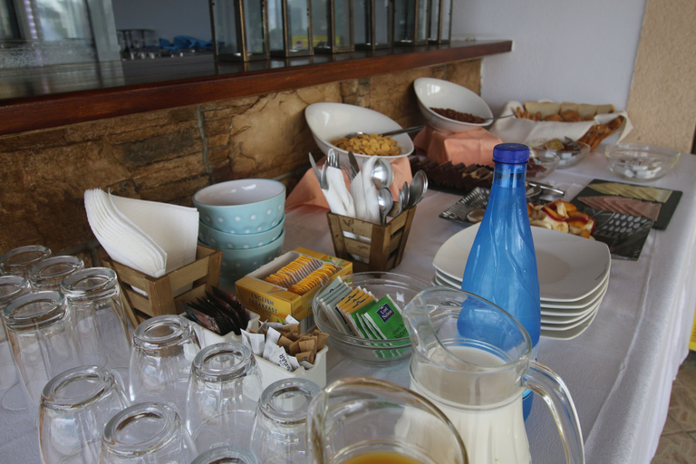 Food & Drinks 5, Utopia Kavos Hotel, Ionian Islands