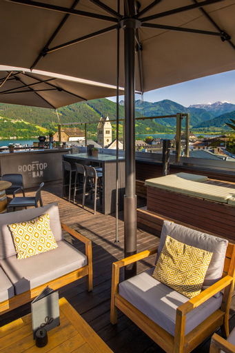Others 5, HEITZMANN - Hotel & Rooftop, Zell am See