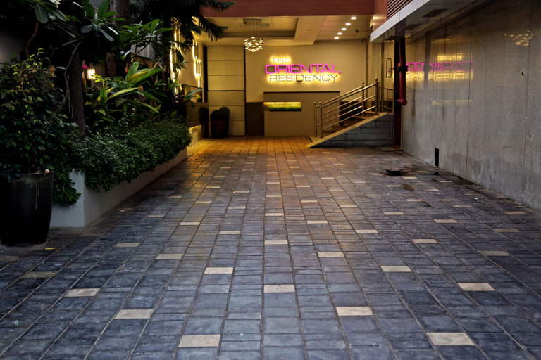 Exterior & Views 2, Oriental Residency Hotel, Mumbai Suburban