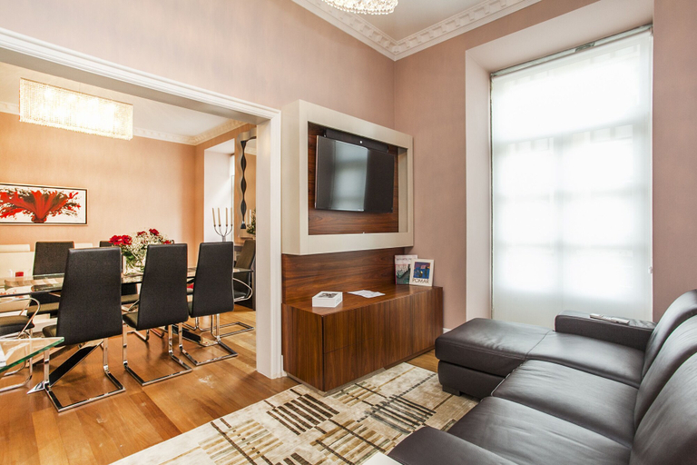 Others 4, LxWay Apartments Rua da Madalena, Lisbon