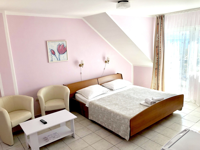 Bedroom 3, Pansion Begić, Dugi Rat