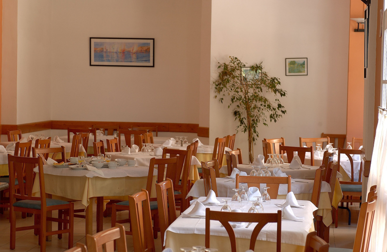 Food & Drinks 5, Apartaments Comte d'Empuries, Girona