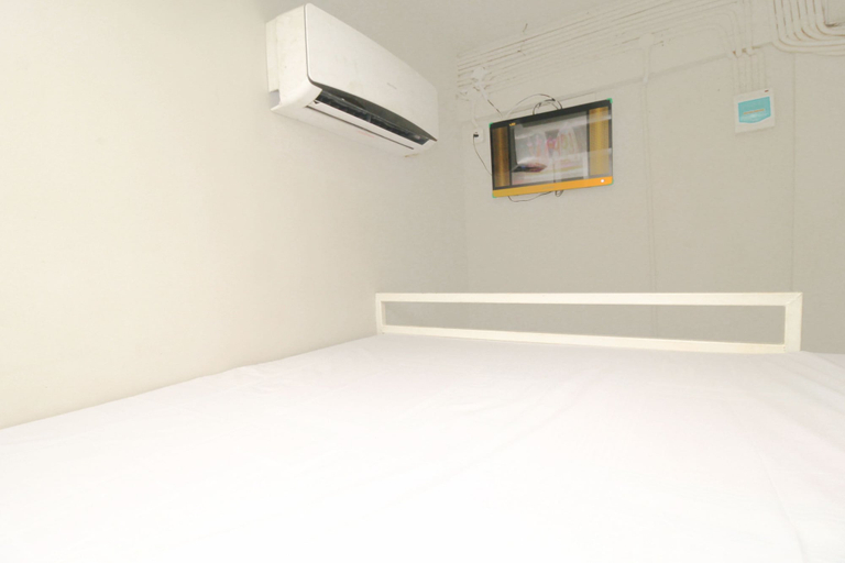 Bedroom 2, Kamar Keluarga Syariah Cendrawasih, Jakarta Barat
