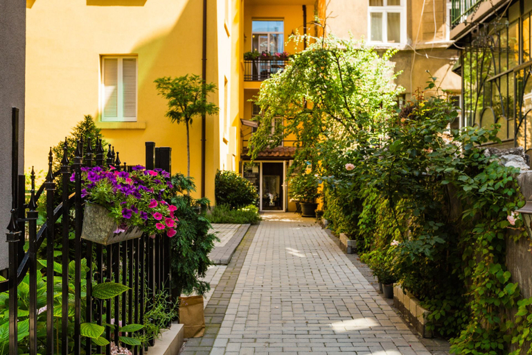 Exterior & Views 2, 5 Vintage Guest House, Stolichna