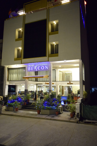 Exterior & Views 4, Grand Ashirwad Beacon, Bhopal
