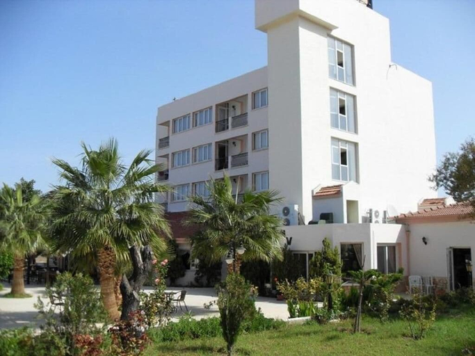 Exterior & Views 2, MV HOTEL