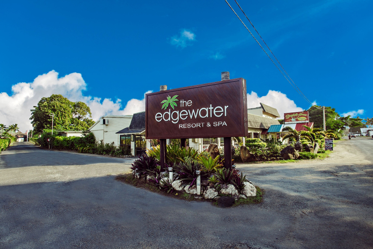 Exterior & Views 2, The Edgewater Resort & Spa, Rorotonga