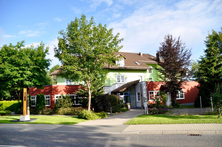 Rennsteighotel Herrnberger Hof, Sonneberg