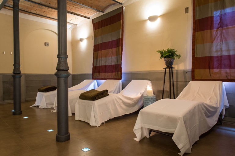 Bedroom 3, Hotel Delle Terme Santa Agnese, Forli' - Cesena