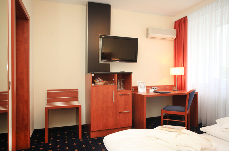 Bedroom 3, Best Western Plus Hotel Steinsgarten, Gießen