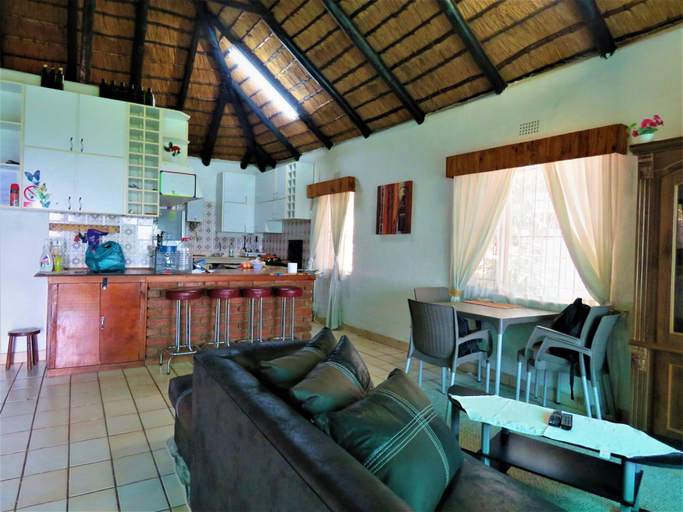 Others 4, Viewpoint Lodge, Ehlanzeni